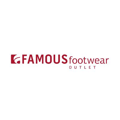 Famous Footwear GRAND PRAIRIE, TX .